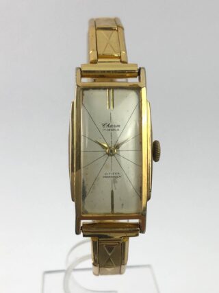 CITIZEN PARASHOCK CHARM
