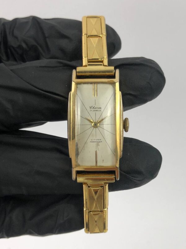 CITIZEN PARASHOCK CHARM - Gambar 2