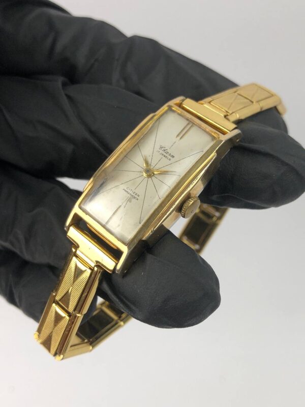CITIZEN PARASHOCK CHARM - Gambar 3
