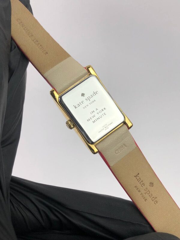 KATE SPADE AUTHENTIC TANK ALL ORI - Gambar 8