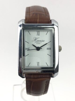 HARRISS PARIS WATCH JAPAN