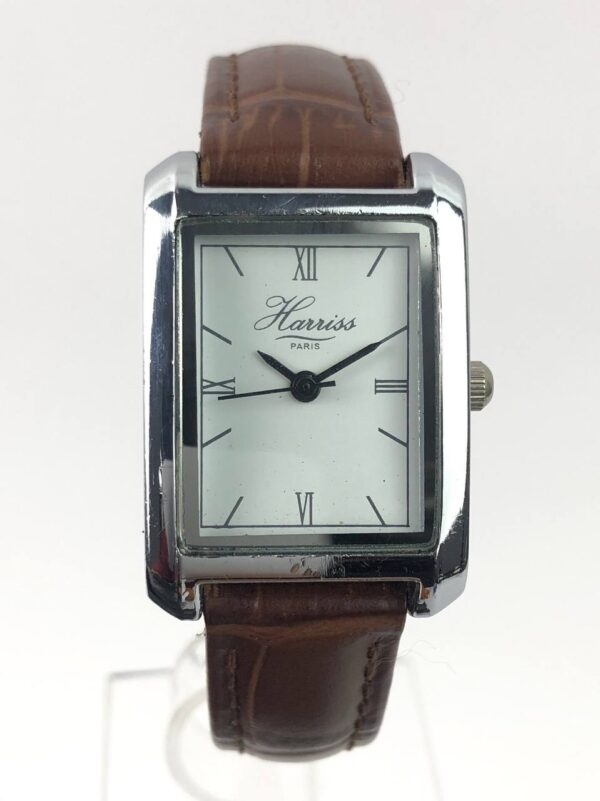 HARRISS PARIS WATCH JAPAN