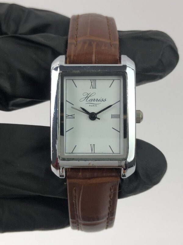 HARRISS PARIS WATCH JAPAN - Gambar 2
