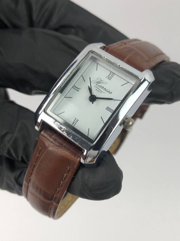 HARRISS PARIS WATCH JAPAN - Gambar 3