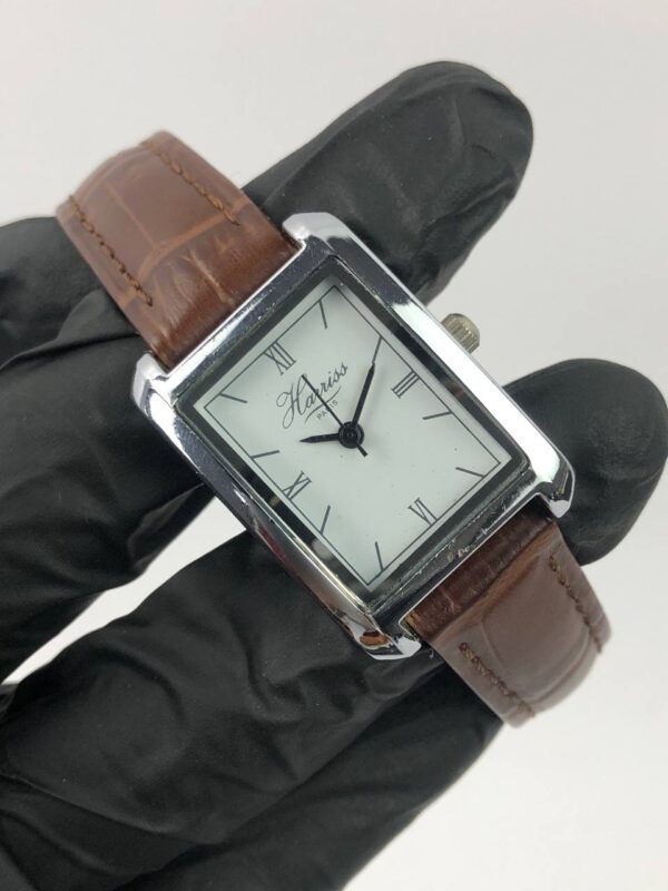 HARRISS PARIS WATCH JAPAN - Gambar 4