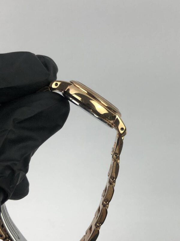 CITIZEN WICCA GOLD TONE CASE - Gambar 6