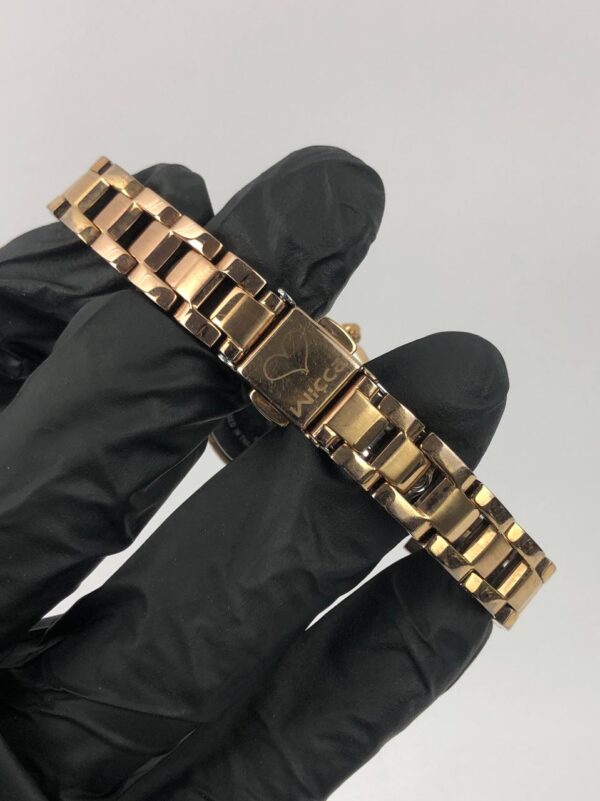 CITIZEN WICCA GOLD TONE CASE - Gambar 7