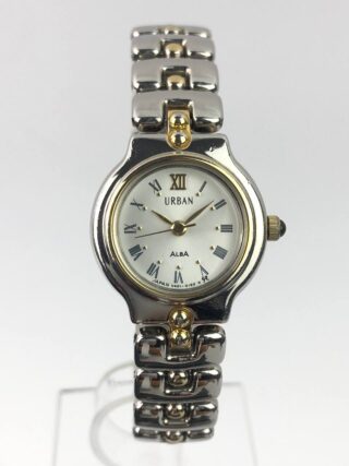 ALBA URBAN ROMAN DIAL