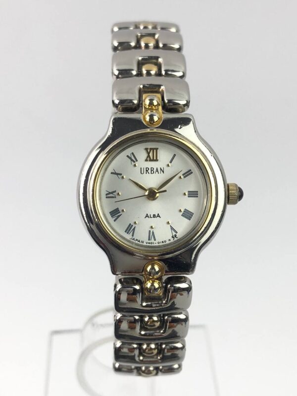 ALBA URBAN ROMAN DIAL