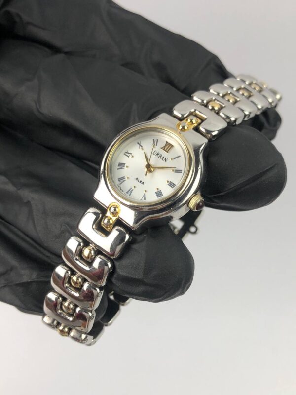 ALBA URBAN ROMAN DIAL - Gambar 3