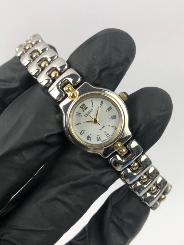 ALBA URBAN ROMAN DIAL - Gambar 4