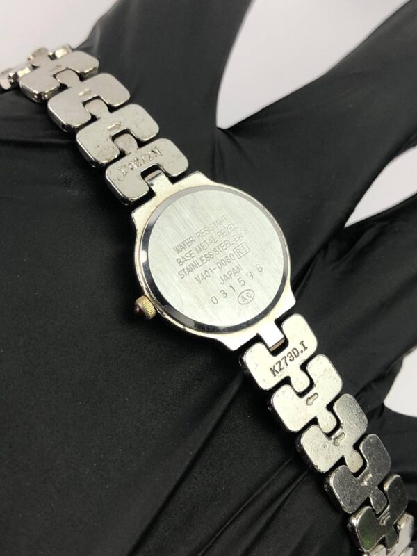 ALBA URBAN ROMAN DIAL - Gambar 7