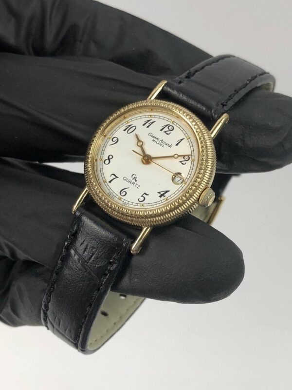 GIANNI ACCARDI LADY FLUTED BEZEL - Gambar 3
