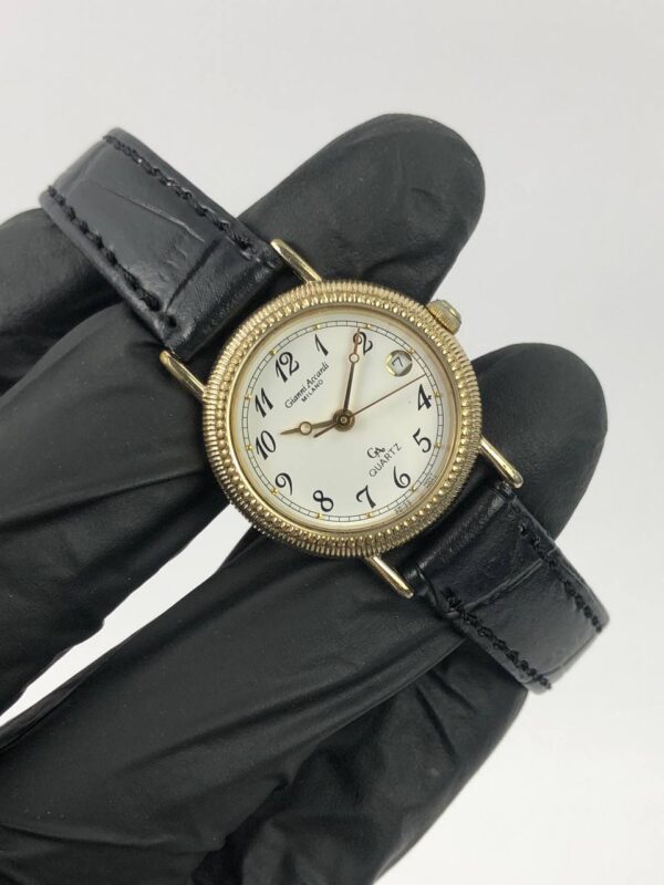 GIANNI ACCARDI LADY FLUTED BEZEL - Gambar 4