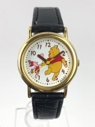 CHARACTER WATCH DISNEY POOH