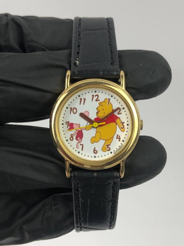 CHARACTER WATCH DISNEY POOH - Gambar 2