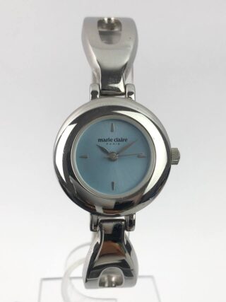 MARIE CLARIE JAPAN BLUE SEA DIAL