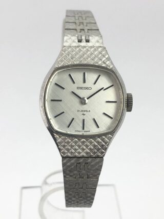 SEIKO VINTAGE MANUAL ALL ORI