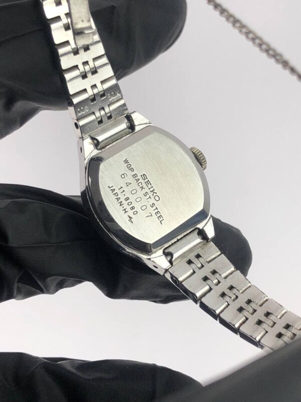 SEIKO VINTAGE MANUAL ALL ORI - Gambar 7