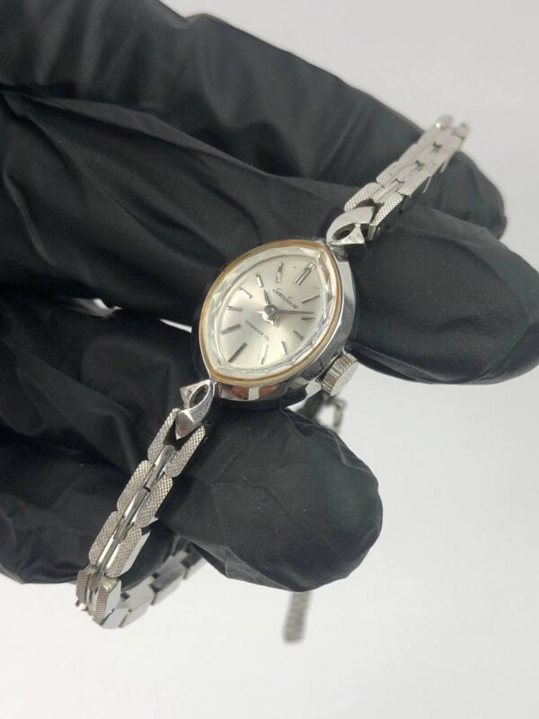 SEIKO SOLAR VINTAGE MANUAL - Gambar 3