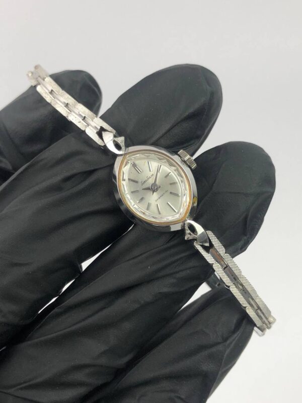 SEIKO SOLAR VINTAGE MANUAL - Gambar 4