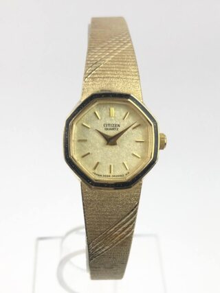 CITIZEN MULTIGONAL CASE ALL ORI