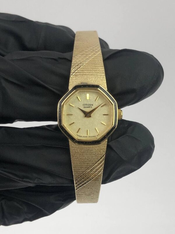 CITIZEN MULTIGONAL CASE ALL ORI - Gambar 2