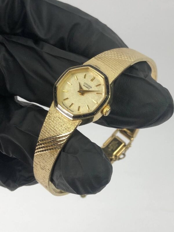 CITIZEN MULTIGONAL CASE ALL ORI - Gambar 3