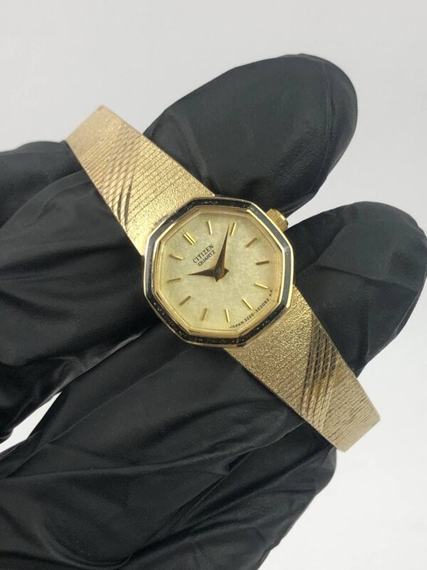 CITIZEN MULTIGONAL CASE ALL ORI - Gambar 4
