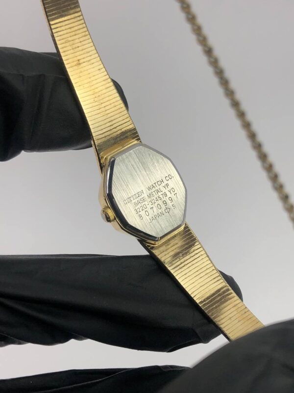 CITIZEN MULTIGONAL CASE ALL ORI - Gambar 7