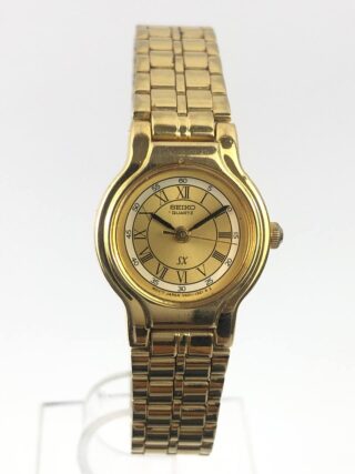 SEIKO LADY QUARTZ ROMAN NUMERIK