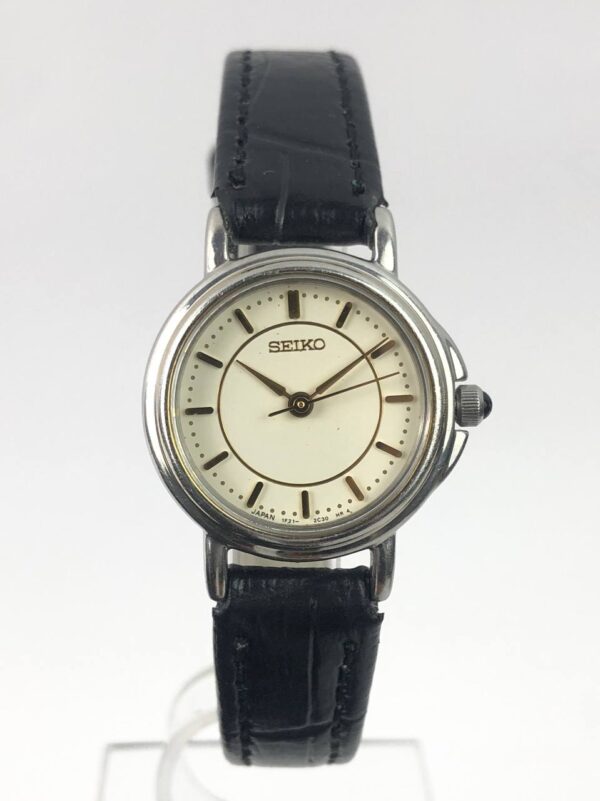 SEIKO LADY ANALOG ORIGINAL