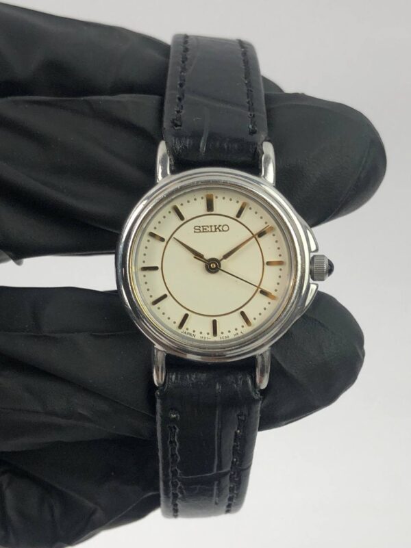 SEIKO LADY ANALOG ORIGINAL - Gambar 2