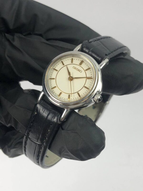 SEIKO LADY ANALOG ORIGINAL - Gambar 3