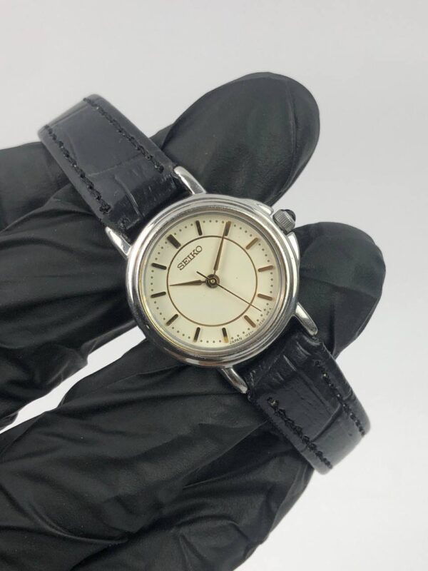 SEIKO LADY ANALOG ORIGINAL - Gambar 4