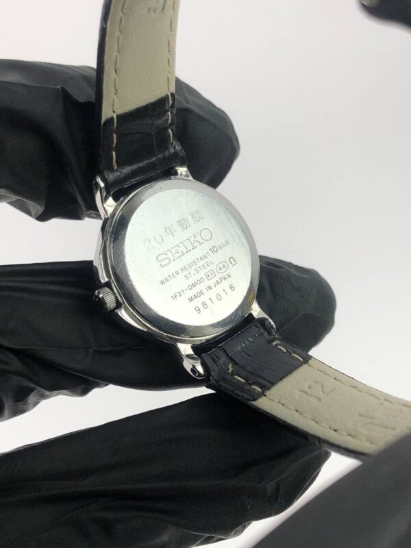 SEIKO LADY ANALOG ORIGINAL - Gambar 7