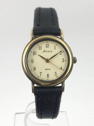 SEIKO AVENUE BREGUET ALL ORI