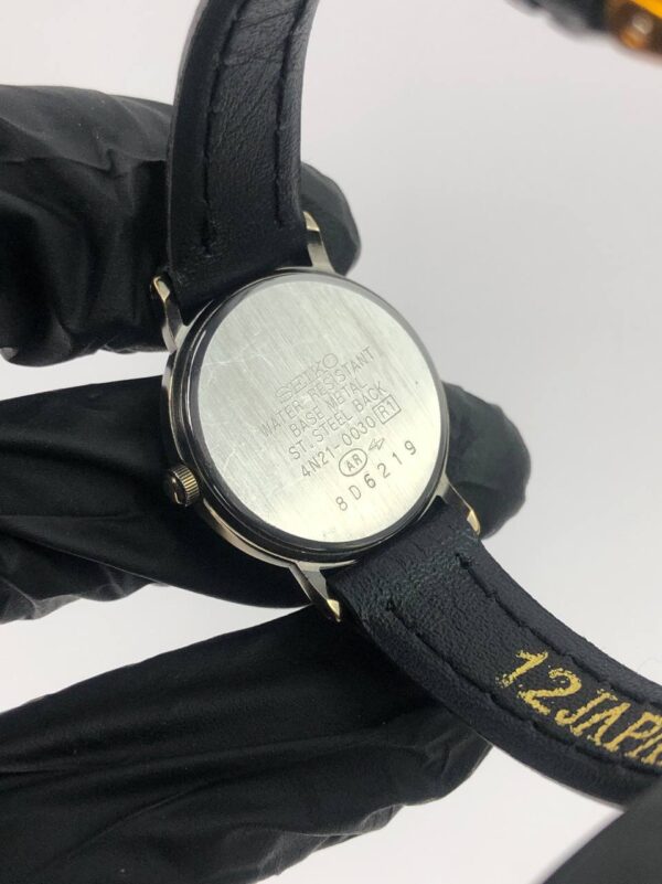SEIKO AVENUE BREGUET ALL ORI - Gambar 7