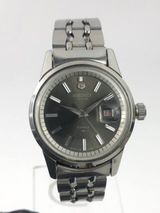 VINTAGE SEIKO CHORUS LADY FULL ORIGINAL