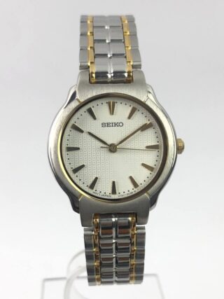 SEIKO LADY QUARTZ FULL ORIGINAL