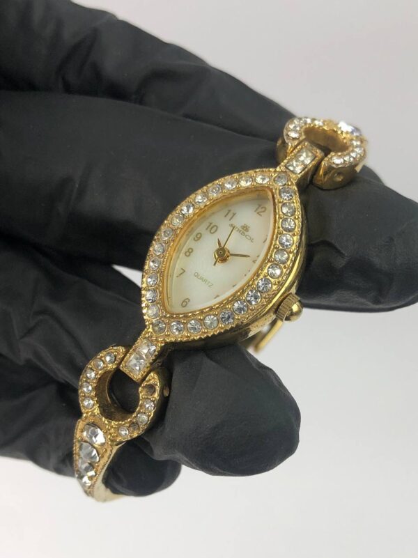 JAPAN WATCH SYMBOL BANGLE UNIK - Gambar 3