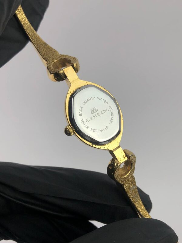JAPAN WATCH SYMBOL BANGLE UNIK - Gambar 7