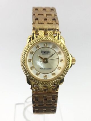 KLAUSE PEARL DIAMOND ORIGINAL