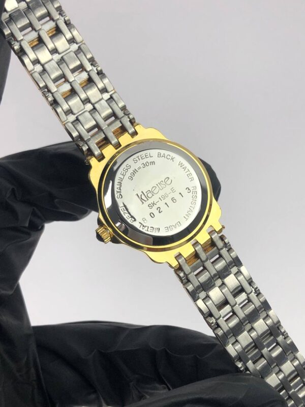 KLAUSE PEARL DIAMOND ORIGINAL - Gambar 8