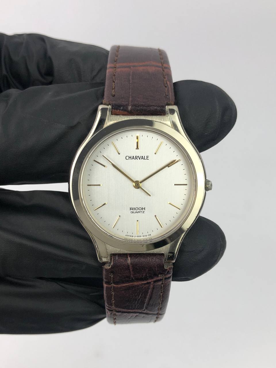 RICOH CHARVALE ORIGINAL - Gambar 2