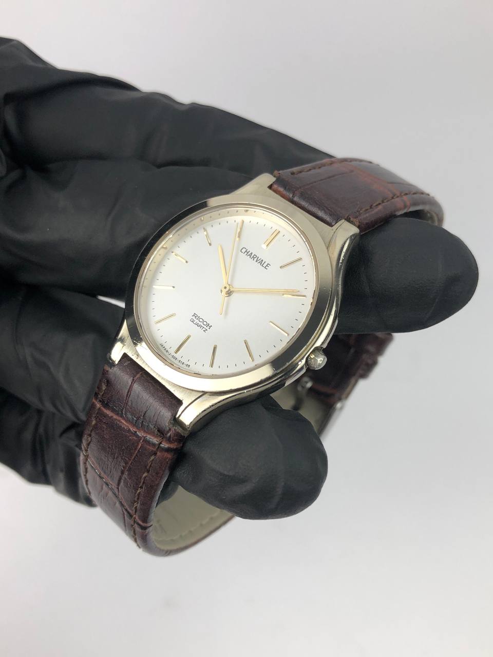 RICOH CHARVALE ORIGINAL - Gambar 3