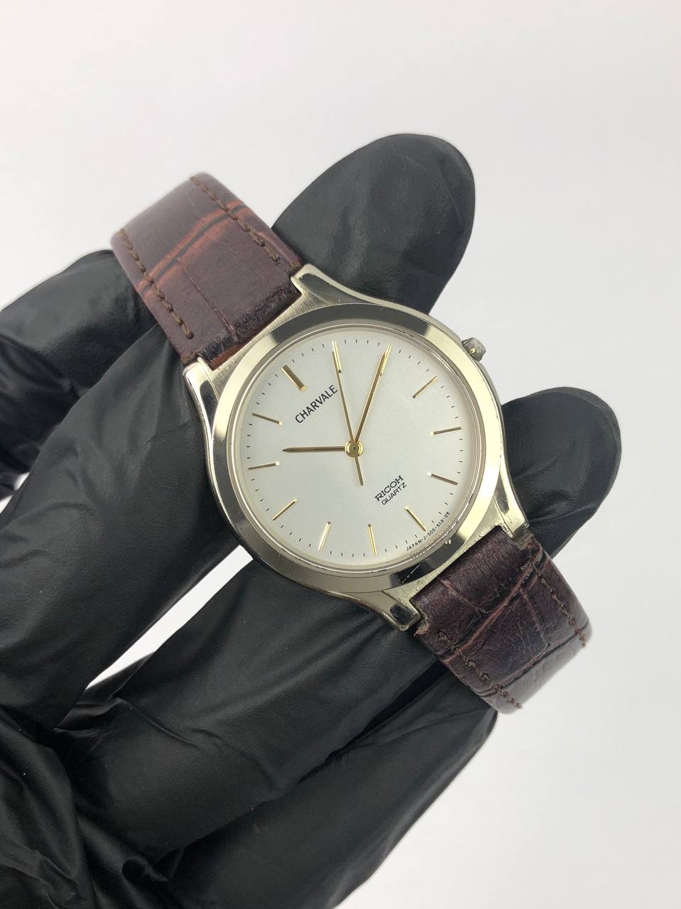 RICOH CHARVALE ORIGINAL - Gambar 4