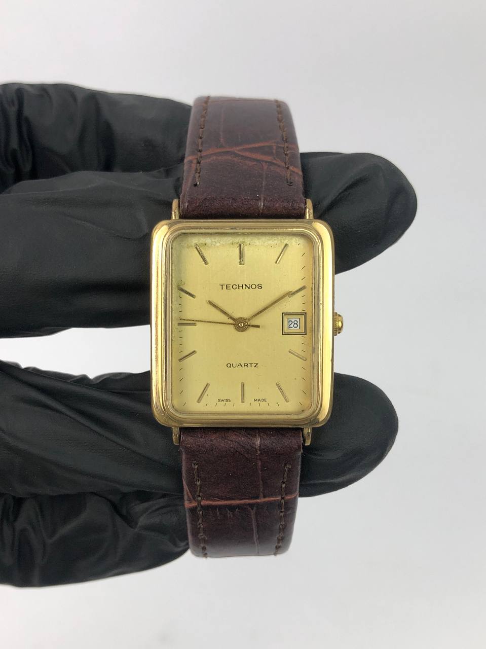 TECHNOS SQUARE DATE - Gambar 2