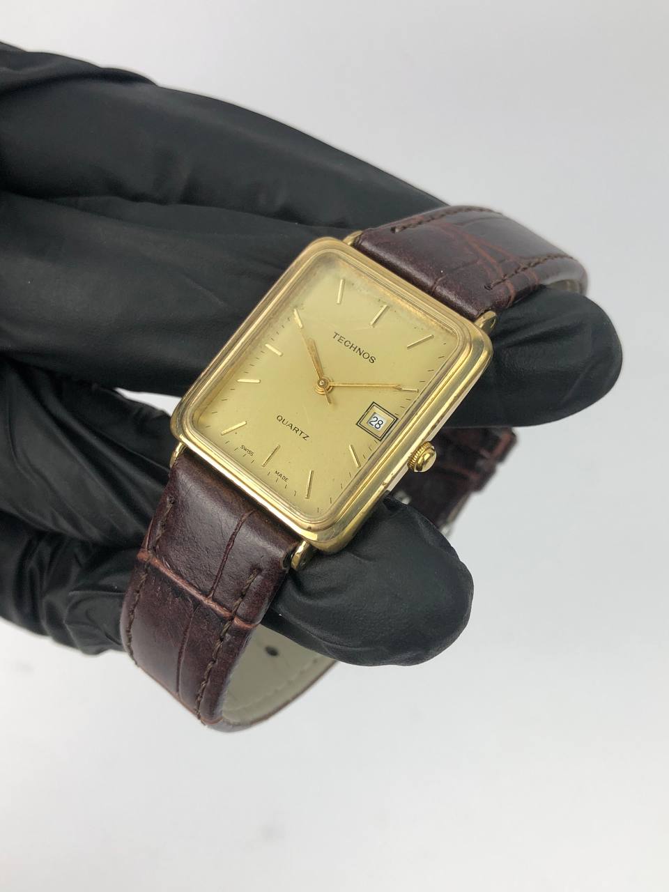 TECHNOS SQUARE DATE - Gambar 3