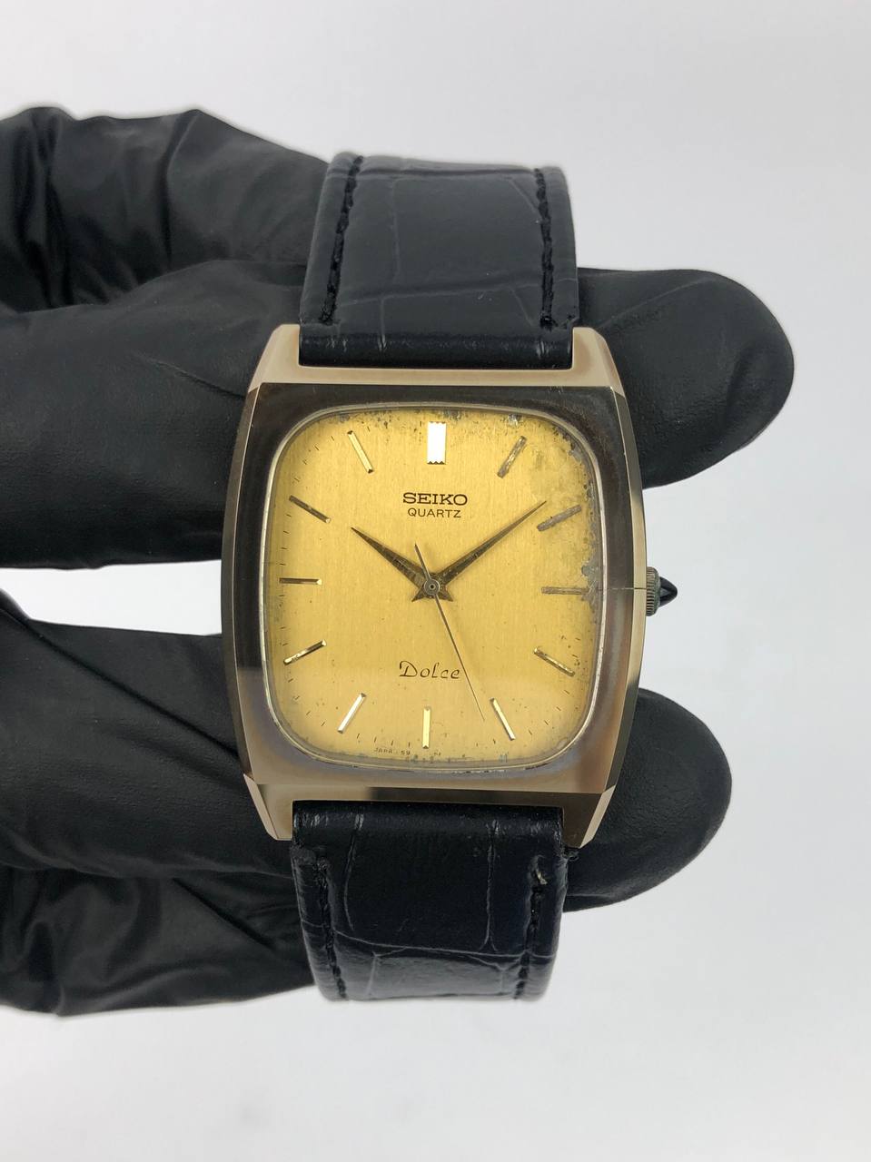 SEIKO DOLCE NSAG CASE - Gambar 2